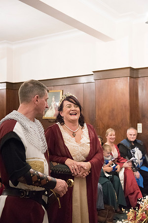 PRESTON MASONIC HALL WEDDING