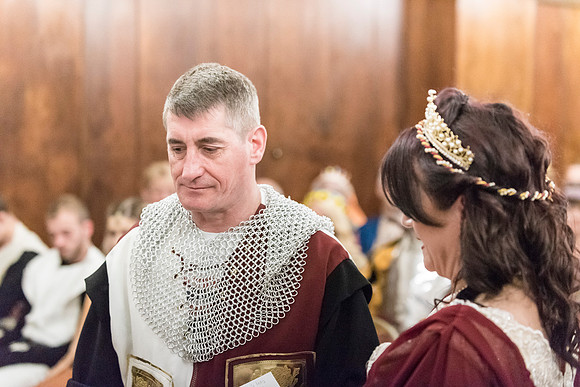 PRESTON MASONIC HALL WEDDING