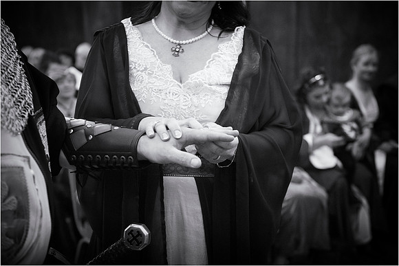 PRESTON MASONIC HALL WEDDING