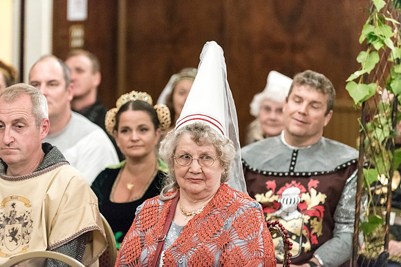 PRESTON MASONIC HALL WEDDING