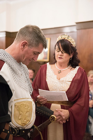 PRESTON MASONIC HALL WEDDING