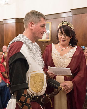 PRESTON MASONIC HALL WEDDING