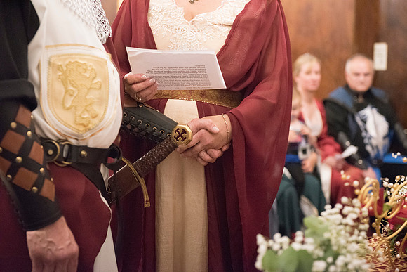 PRESTON MASONIC HALL WEDDING
