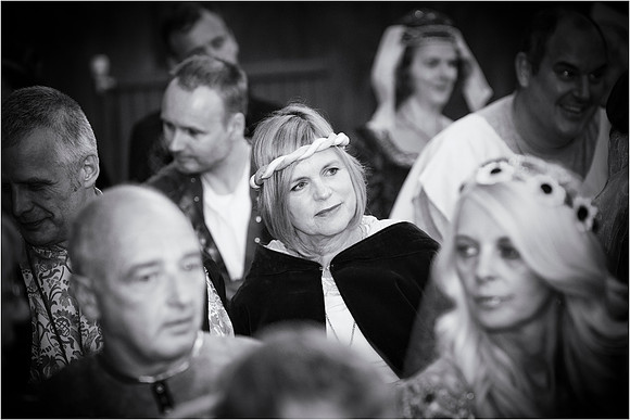 PRESTON MASONIC HALL WEDDING