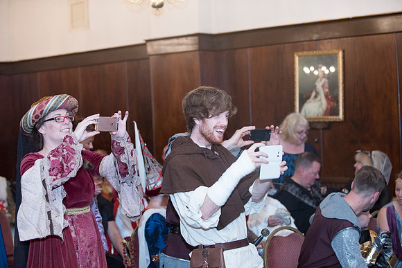 PRESTON MASONIC HALL WEDDING