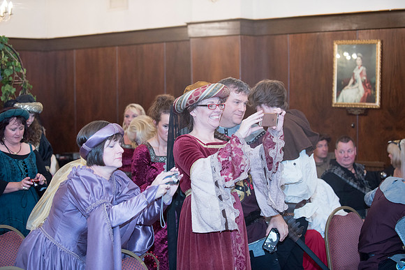 PRESTON MASONIC HALL WEDDING