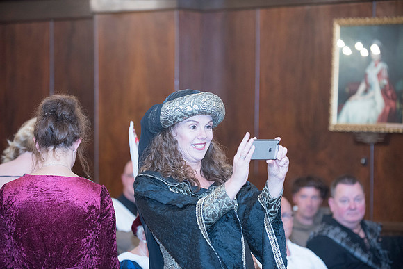 PRESTON MASONIC HALL WEDDING