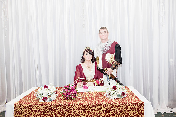 PRESTON MASONIC HALL WEDDING