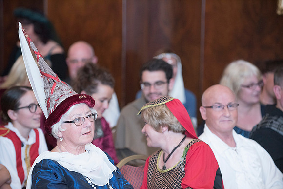 PRESTON MASONIC HALL WEDDING