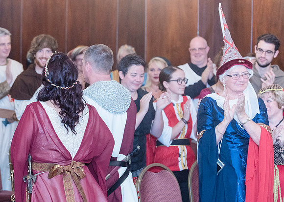 PRESTON MASONIC HALL WEDDING