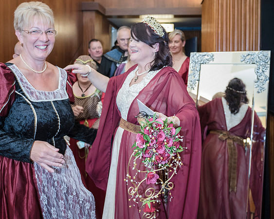 PRESTON MASONIC HALL WEDDING