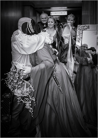 PRESTON MASONIC HALL WEDDING