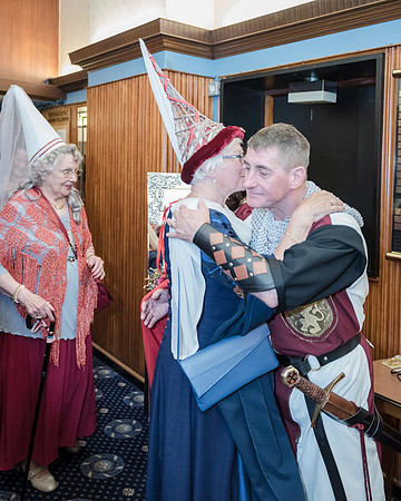 PRESTON MASONIC HALL WEDDING