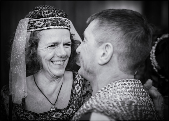 PRESTON MASONIC HALL WEDDING