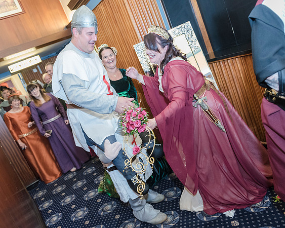 PRESTON MASONIC HALL WEDDING