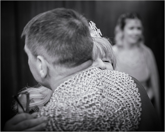 PRESTON MASONIC HALL WEDDING