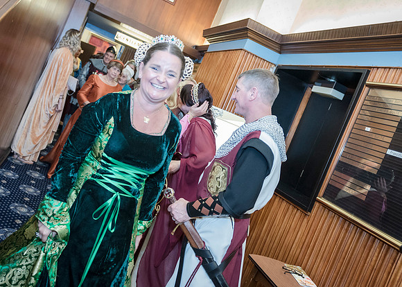PRESTON MASONIC HALL WEDDING
