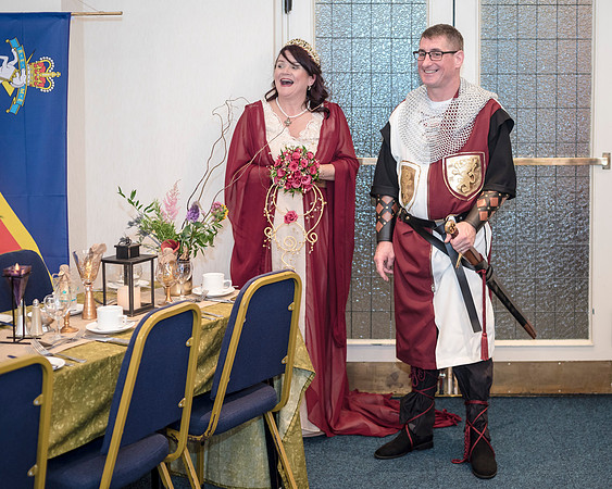PRESTON MASONIC HALL WEDDING