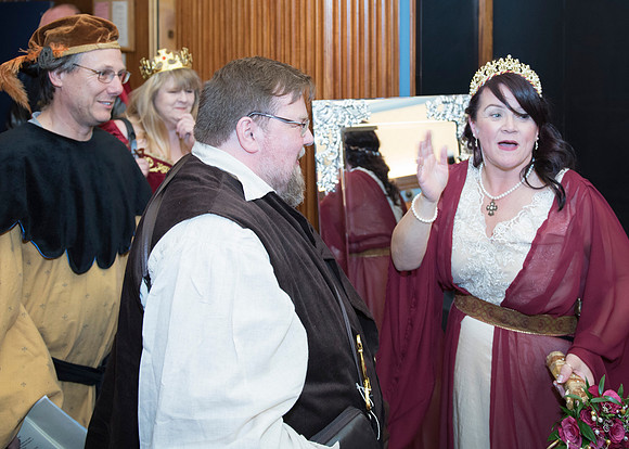 PRESTON MASONIC HALL WEDDING