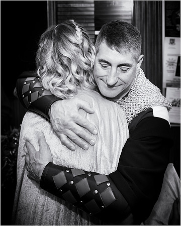 PRESTON MASONIC HALL WEDDING