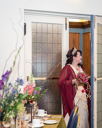 PRESTON MASONIC HALL WEDDING