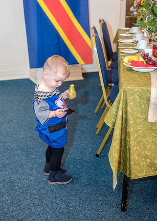 PRESTON MASONIC HALL WEDDING