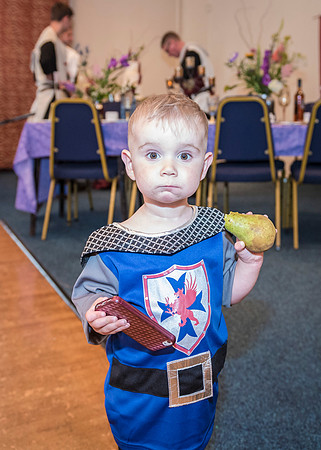 PRESTON MASONIC HALL WEDDING