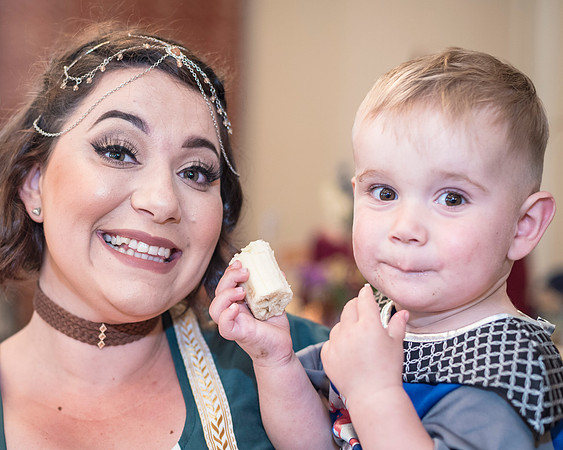 PRESTON MASONIC HALL WEDDING