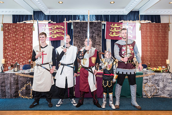 PRESTON MASONIC HALL WEDDING