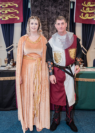 PRESTON MASONIC HALL WEDDING
