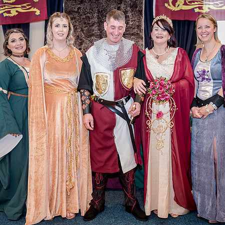 PRESTON MASONIC HALL WEDDING