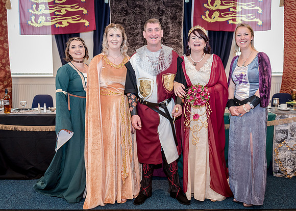 PRESTON MASONIC HALL WEDDING