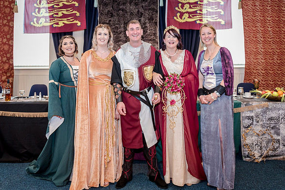 PRESTON MASONIC HALL WEDDING