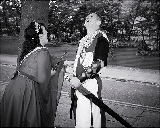 PRESTON MASONIC HALL WEDDING