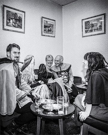 PRESTON MASONIC HALL WEDDING
