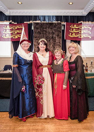 PRESTON MASONIC HALL WEDDING