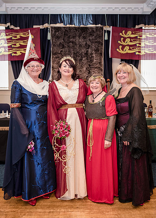 PRESTON MASONIC HALL WEDDING