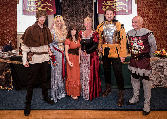 PRESTON MASONIC HALL WEDDING