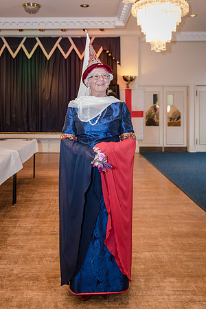 PRESTON MASONIC HALL WEDDING