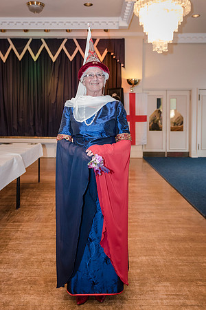 PRESTON MASONIC HALL WEDDING