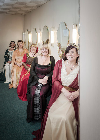 PRESTON MASONIC HALL WEDDING