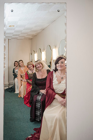 PRESTON MASONIC HALL WEDDING