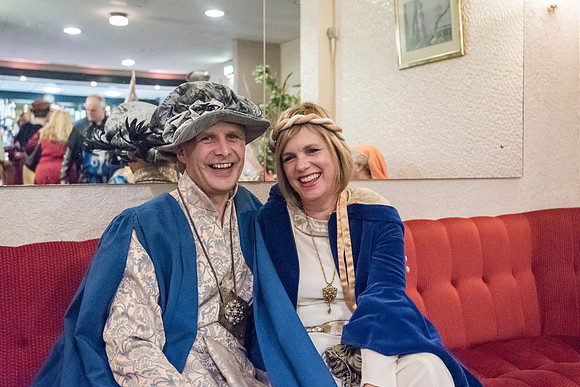 PRESTON MASONIC HALL WEDDING