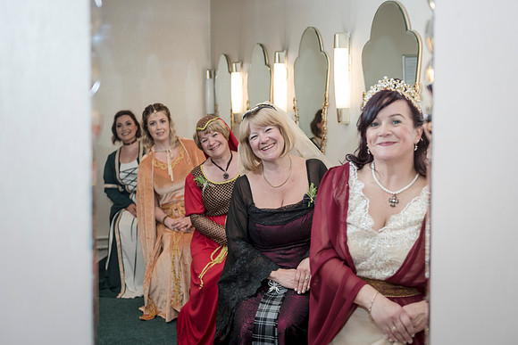 PRESTON MASONIC HALL WEDDING