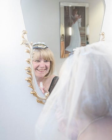 PRESTON MASONIC HALL WEDDING