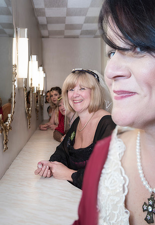 PRESTON MASONIC HALL WEDDING