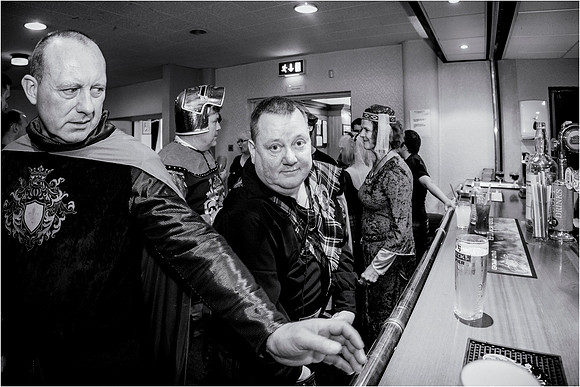 PRESTON MASONIC HALL WEDDING