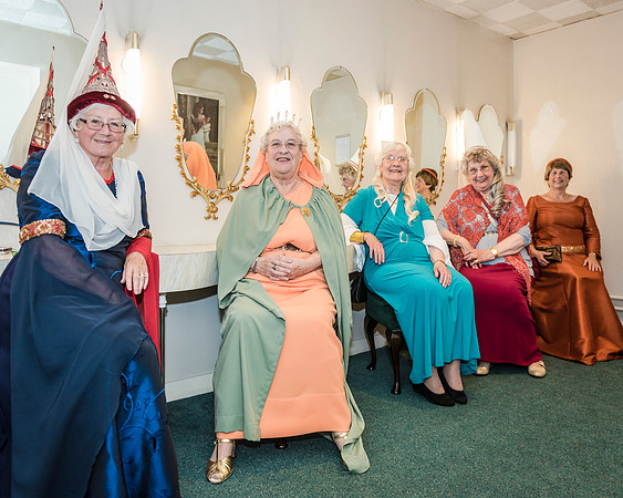 PRESTON MASONIC HALL WEDDING