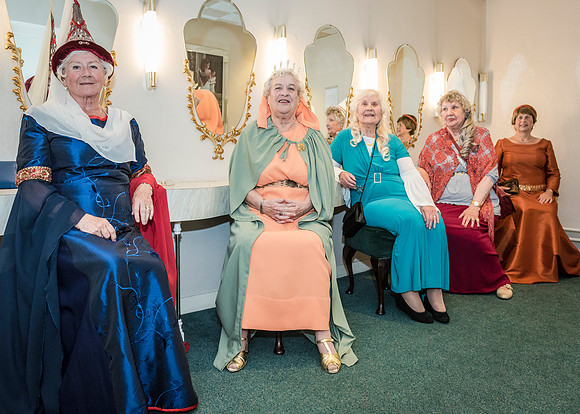 PRESTON MASONIC HALL WEDDING