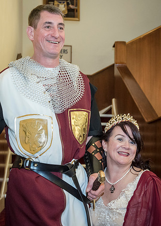 PRESTON MASONIC HALL WEDDING